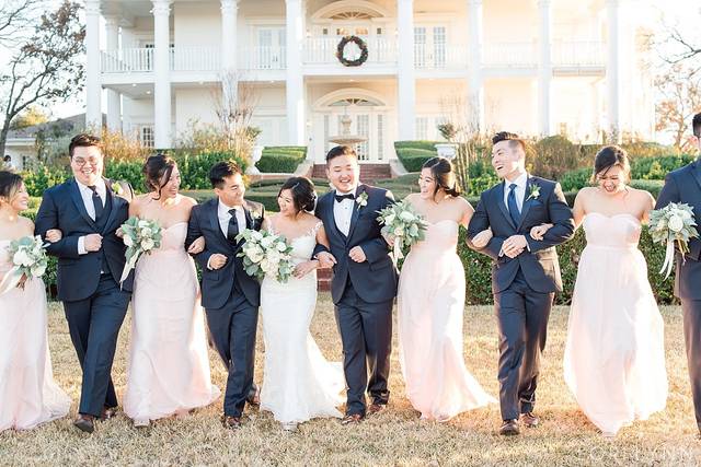 Bridal party