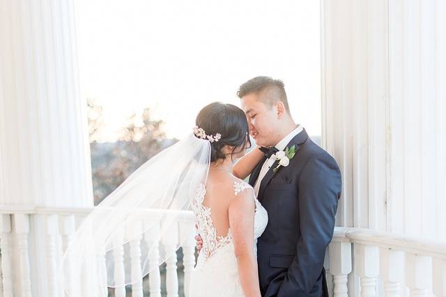 Newlyweds