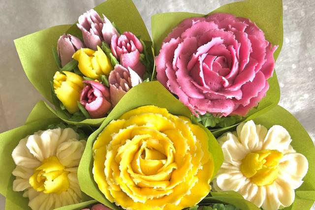 Edible Art Tahoe