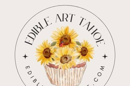 Edible Art Tahoe