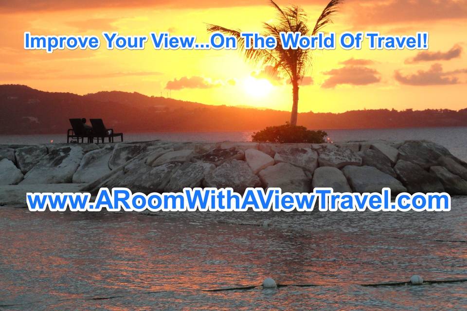 A Room With A View - Cruise & Travel