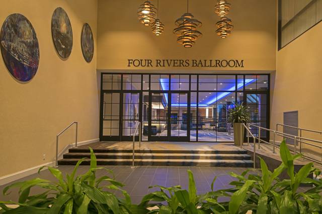 DoubleTree by Hilton Manchester Downtown