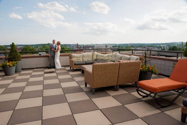 DoubleTree by Hilton Manchester Downtown