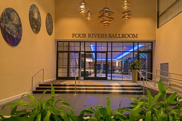 DoubleTree by Hilton Manchester Downtown