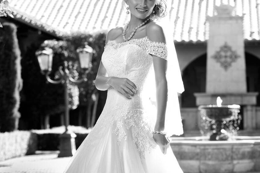 Svetik's Bridal & Fashion Boutique in Gilbert amazes with style