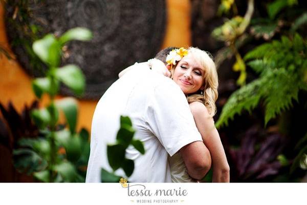 tessa marie weddings