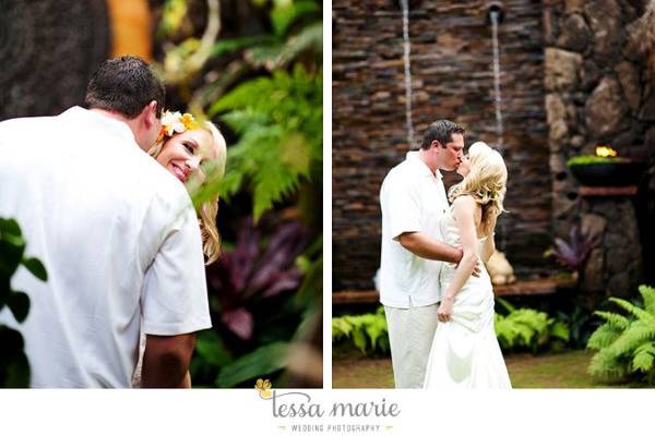 tessa marie weddings