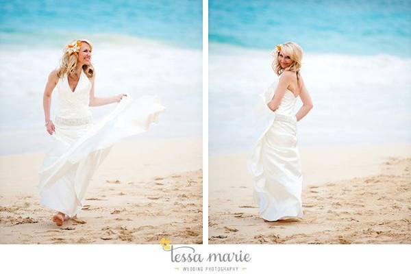 tessa marie weddings