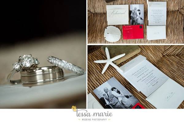 tessa marie weddings