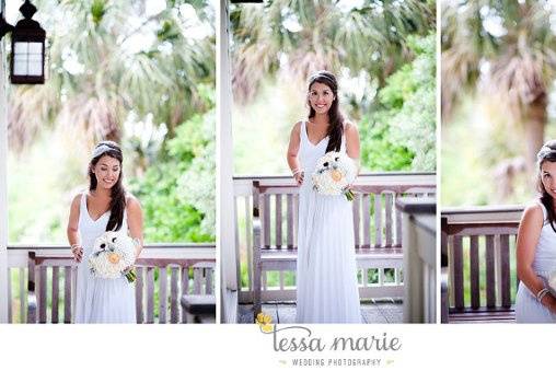 tessa marie weddings