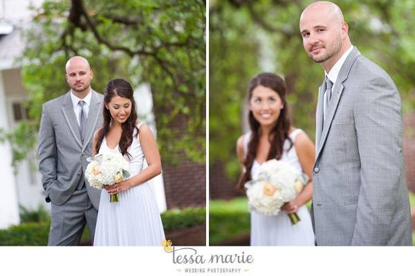 tessa marie weddings