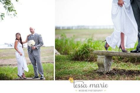 tessa marie weddings