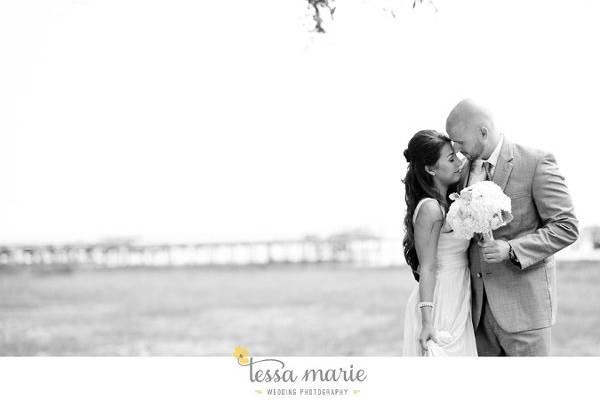 tessa marie weddings