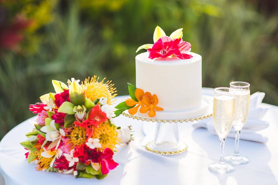Cake