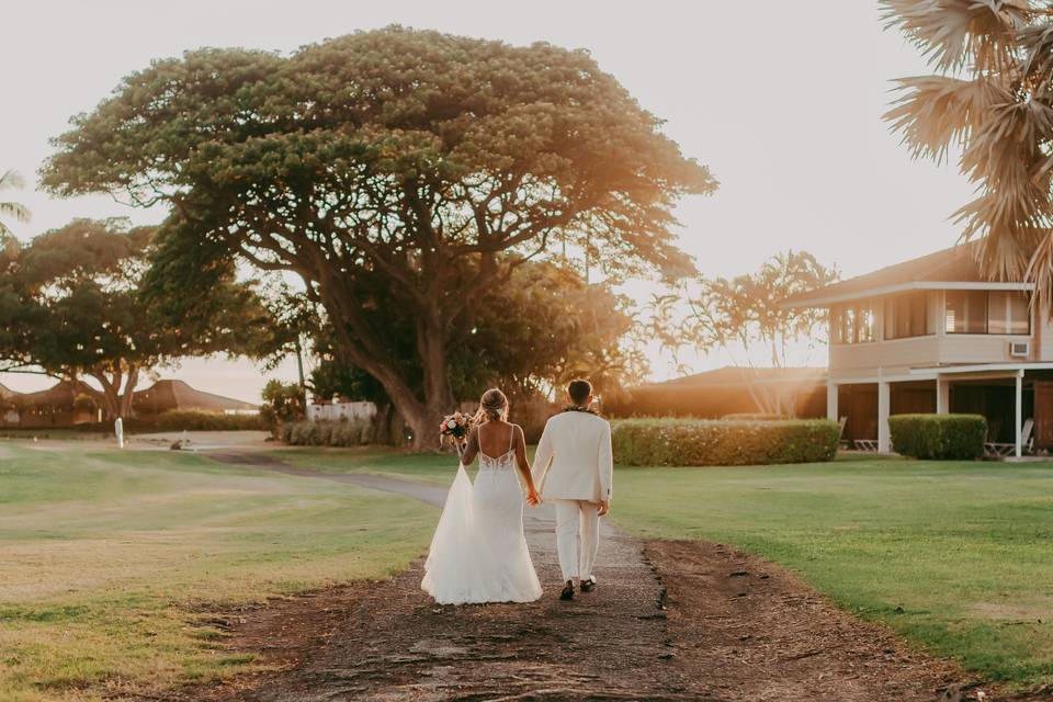 Royal Lahaina Resort