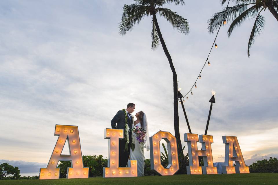 Royal Lahaina Resort