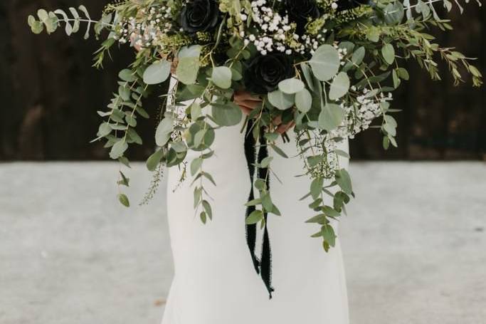 Baskets and Bows