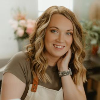 Tori Carmack