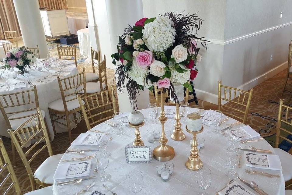 Centerpiece