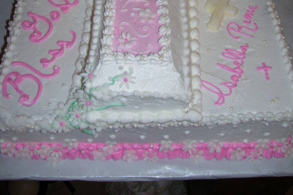 Jocelyn's Cakes