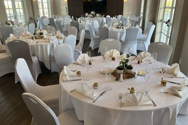 Banquet room 2