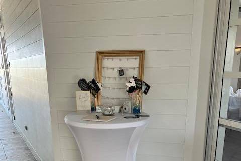 Reception Area 1