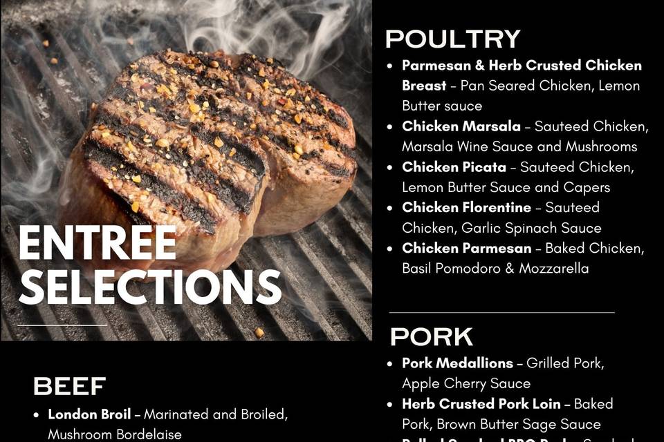 Champions Meat