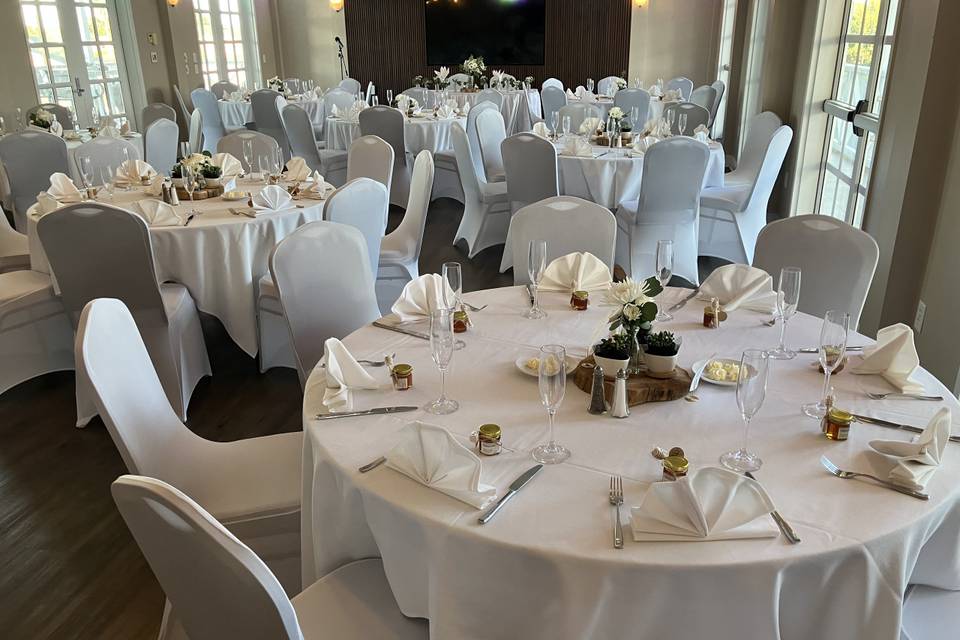 Banquet room 2