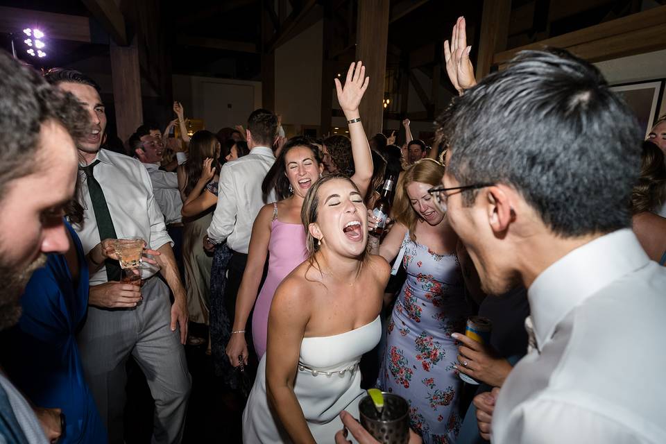 Jenny + Andrew