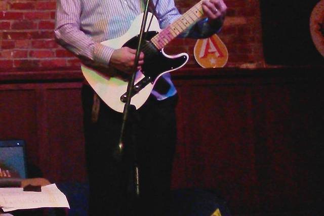 Musician