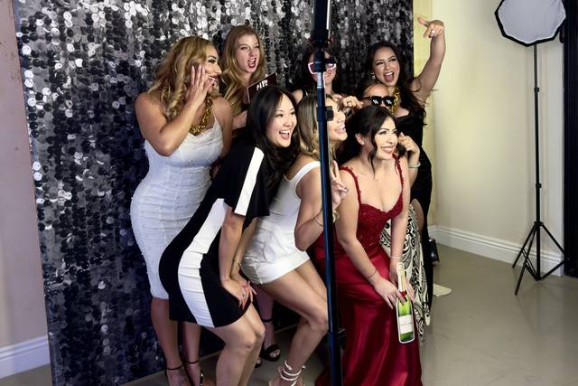 Wedding Fun
