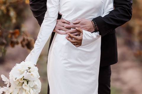 Cass Winery Wedding