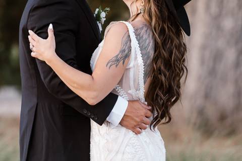 Riata Ranch Country Wedding