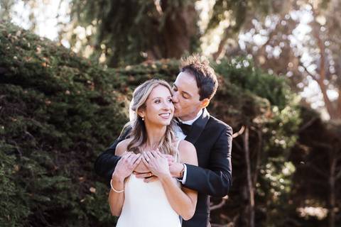 Cambria Pines Lodge Romance