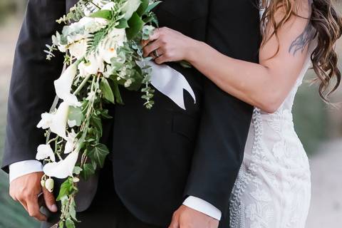 Riata Ranch Wedding