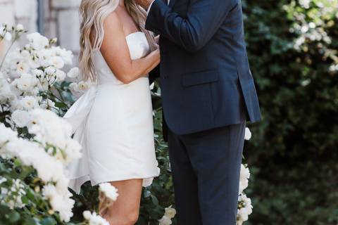 Allegretto Engagement Roses
