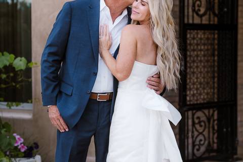Allegretto Engagement Romantic