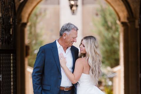 Allegretto Engagement