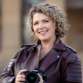 Sarah Williams