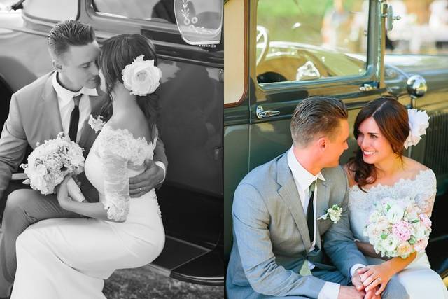 Claire Dobson Photography