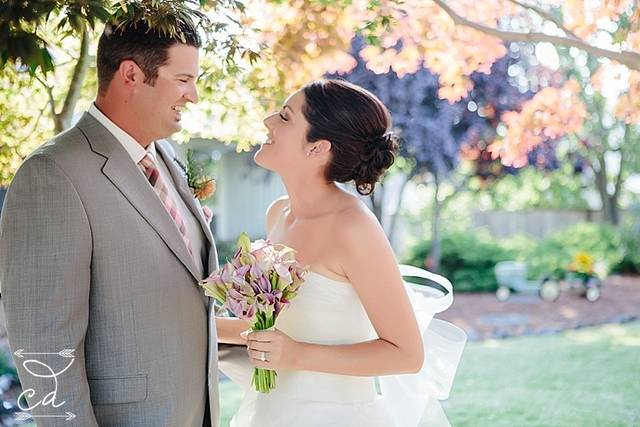 Claire Dobson Photography