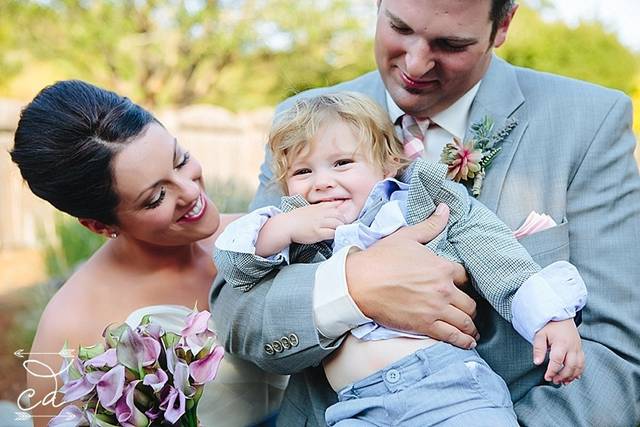 Claire Dobson Photography