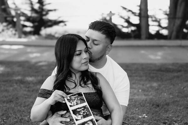Expecting