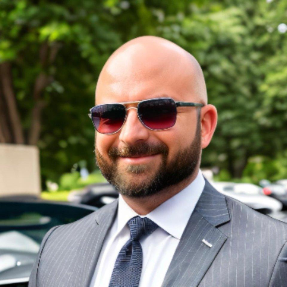 Brandon Allensworth