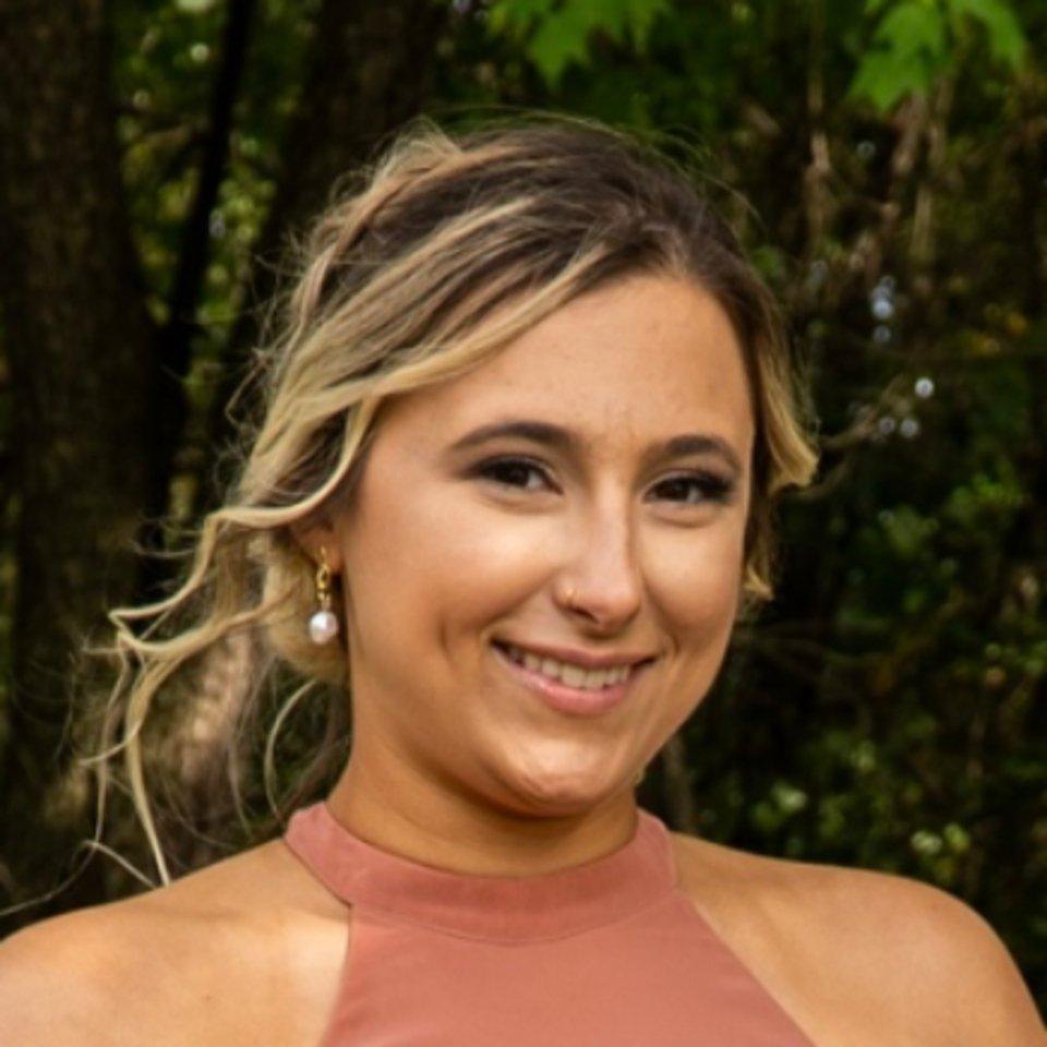 Allison Allensworth