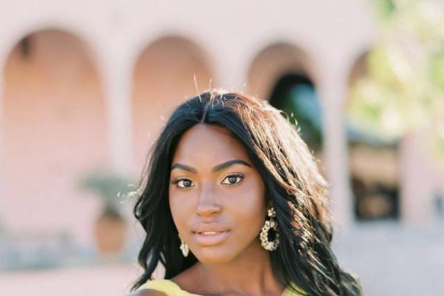 Makeup|Kelly Anne
