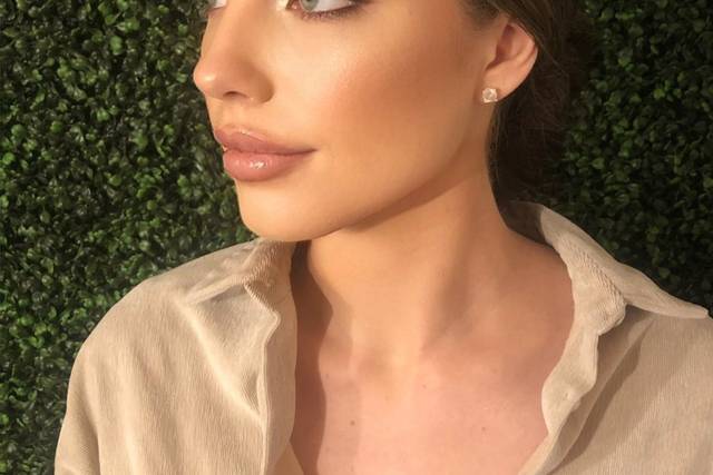 Makeup|Kelly Anne