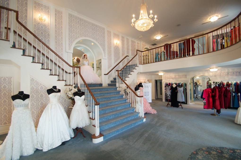Top Wedding Dress Stores Madison WI Offers Bridal Shoppers