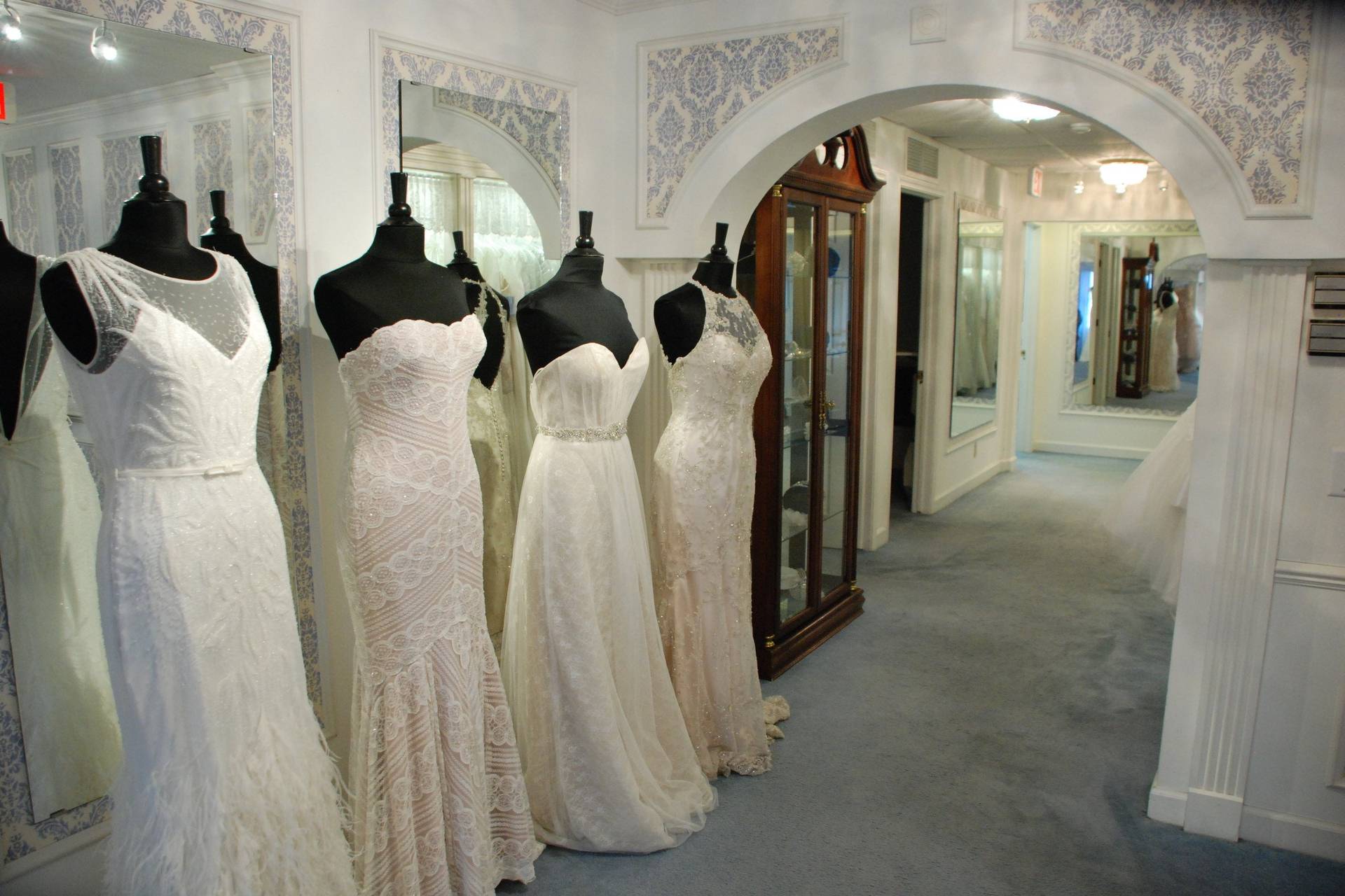 Vera's House of Bridals - Reviews, Photos & Deals 2026 - Madison, WI ...