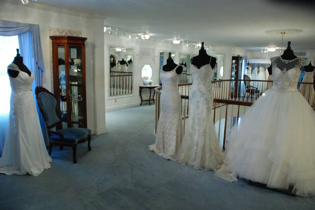 Vera s House of Bridals Dress Attire Madison WI WeddingWire